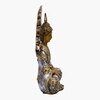 VEDAS Polyresin  Figurine in Multicolor