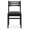 Leon Solid Dining Chair - Set Of 2