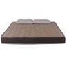 Repose Imperio ST Affordable Pocketed Spring Mattress (L x W: 75 inch x 72 inch, Thickness 6 Inches )
