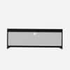 Nextstep Turtle TV Unit Black