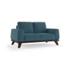 Granada Sofa Set (Colour : Colonial Blue , Seater : 3+2+1+1)