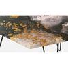 Monocramatic Coffee Table