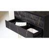 Toriri 3 Drawer Chest Of Drawer