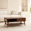 Avelo Fluted Coffee Table