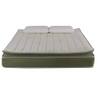 Repose Extrordino Special Edition Macro-Top Luxury Pocketed Spring with Copper infused Memory Foam Mattress (L x W: 75 inch x 48 inch, Thickness 6 Inches )
