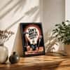 The Castle Decor Create Your Opportunity Motivational Wall Art 8x12 Inch