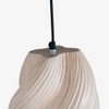 Guma Handcrafted Hanging Lamp