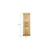 Kieran Metal Wall Light