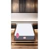 Twin Dlx Dual Comfort SRTX Tech Single Size Mattress (78 x 35 in, 10 Inches)