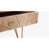 Art Deco Coffee Table Rectangle