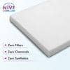 Soft Bounce Herb Fresh Technology | Back Care | Direct from Factory Single Size Mattress (78 x 35 in, 6 Inches)