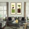 Raima Wall Art