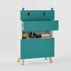 Papa Hippo Chest of Four Drawers