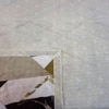 Multicolor Abstract 300 Cms Cotton Single Bed Size Comforter From Threads