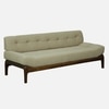 Meighen 3 Seater Sofa In Beige Colour