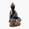 VEDAS Polyresin  Figurine in Black Colour