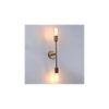 Filo Gold Metal Wall Light