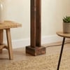 Elevar Floor Lamp Base