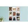Wall Collage Photo Frame