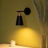 Kiro Ceramic Wall Sconce