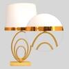 Fenerty Ultra Luxe Glam Table Lamp
