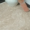 Sand Dune Carpet Size 7.5x5.1 ft.