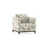 Florence Compact Sofa Set (Colour : Clara Velvet , Seater : 3+2+1)