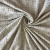Nina Cream Floral Cotton Dohar Set Of 2 Reversible Single Bed 300 Tc Size 240 X 160 Cms