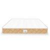 Pure Sleep Premium Orthopedic Pocket Spring Mattress