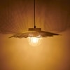 Keshi Handcrafted Hanging Lamp Big