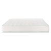 Cloud Pocket Spring Queen Size Mattress (Mattress Thickness : 6 Inches, Mattress Dimensions : 78 x 60 in)