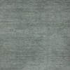 Bobby Link Water Solid Woven Wool 5X3 Feet Carpet