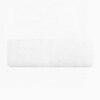 Zelko Boucle 2 Seater Ottoman Bench in white Color