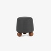 Abacus Small Pouf