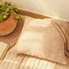 Girnar Set Of 2 Cushion Covers With Brown Colour