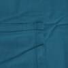 Orion Mountain Plain 400 TC Cotton Flat Super King Size Bedsheet with 2 Pillow Covers – Threads