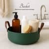 Revive Rinse Medium Metal Basket