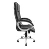Cameron High Back Executive Office In Black Colour