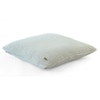 Moss Marld Mint Cream Green Cushion Cover 16X16  Inches