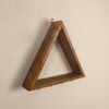 Noah Wooden Wall Organiser With Key Holders