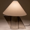 Helia Tilt Handcrafted Table Lamp