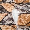 Nox Bed Cover Set Bed Sheet Bed Spread Super King Size With 2 Pillow Covers Super Soft Feel