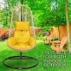 Nike Swing with Back Cushion Yellow