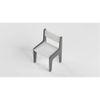 Futurama Study Table & Chair