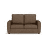 Apollo Fabric High Back 2 Seater Sofa