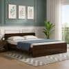 Esmeralda Queen Bed without Storage