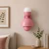 Double Ball Wall Lamp