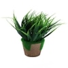 Artificial Palm Indoor Plant With Pot