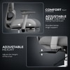 Kepler Brooks Imperia Pro Premium Office Chair in Grey Colour