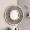 Kasaba Wall Mirror
